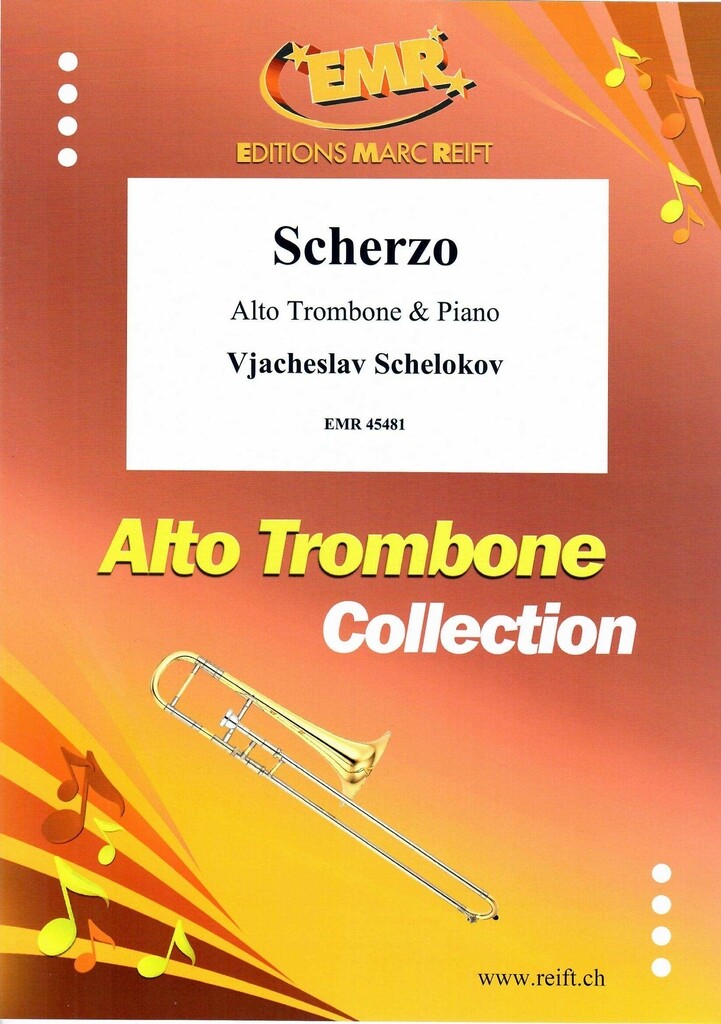 Scherzo